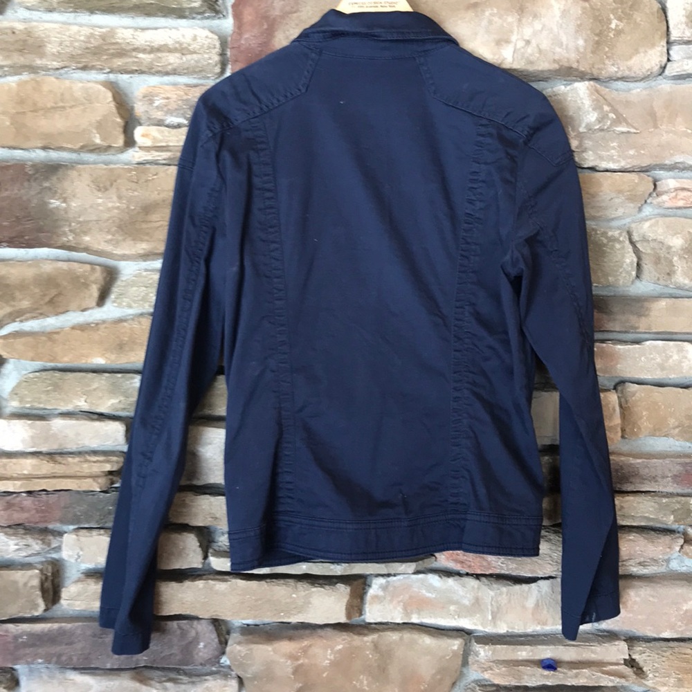 Express jacket - Picture 4 of 4